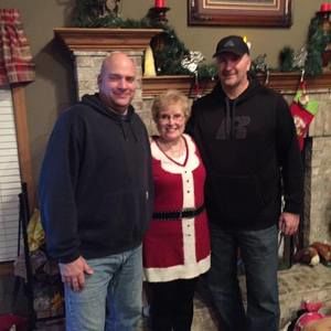 Meet your Posher, Edith